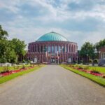 Düsseldorf: Classic City Segway Tour - What’s Included and Practical Details