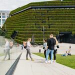 Düsseldorf: Guided City Architecture Walking Tour - What to Expect During the Tour