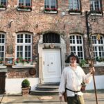 Düsseldorf: Guided Night Watchman Tour through Kaiserswerth - Why This Tour Works