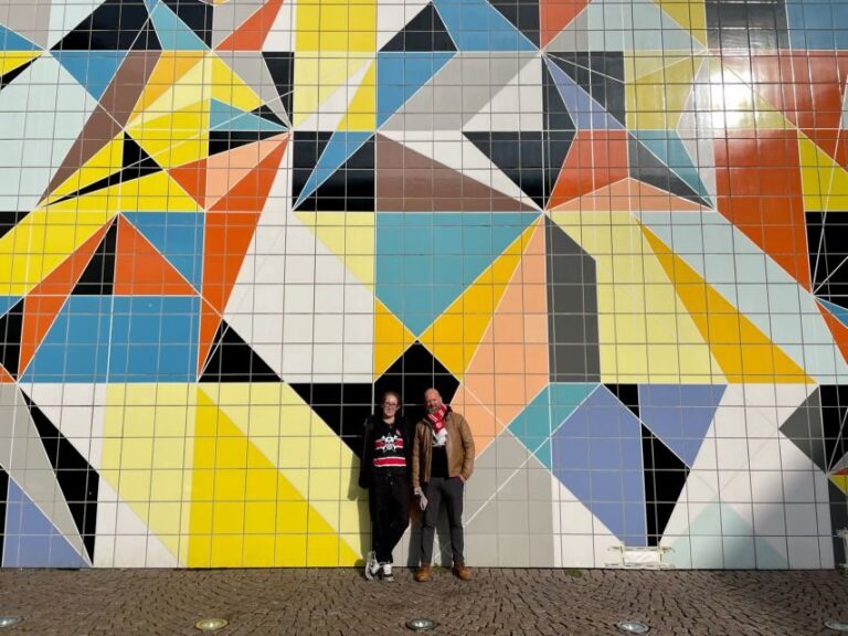 Düsseldorf: Guided Old Town Tour with Beer Break - The Sum Up