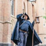 Düsseldorf: Guided Tour with a Night Watchman - An In-Depth Look at the Tour Experience