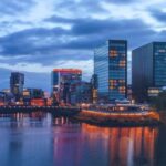 Dusseldorf : Highlights Walking tour with A Guide - How the Tour Works