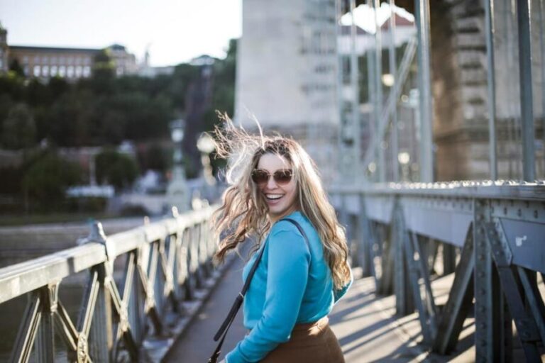 Dusseldorf: Insta-Perfect Walk with a Local - Why This Tour Is a Great Choice