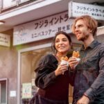 Düsseldorf: Manga, mochi & more  Düsseldorf's Little Tokyo - What is Düsseldorfs Little Tokyo?