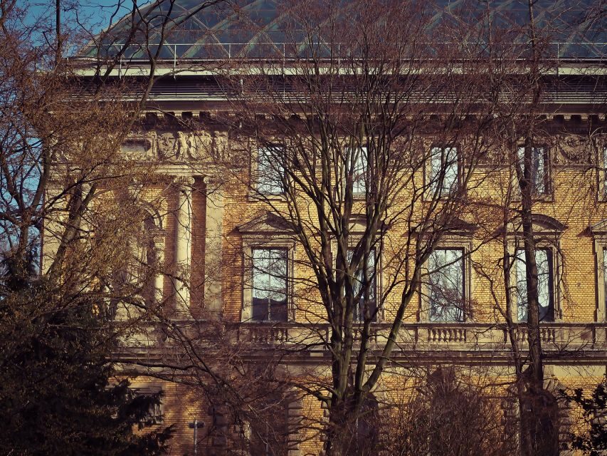 Düsseldorf Old Town - Private Guided tour - Practical Details and What You’ll Love