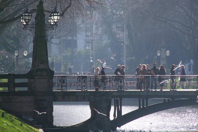 Düsseldorf Old Town - Private Guided tour - Practical Considerations