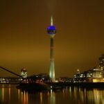 Dusseldorf Private Walking Tour With A Professional Guide - In-Depth Look at the Itinerary