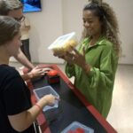 Düsseldorf: The Ultimate Team event (3 rooms - 9 games) - Inside the Game Rooms: What to Expect