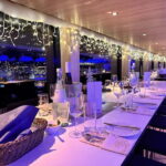 Düsseldorf: Winter Afternoon Boat Cruise on the Rhine - The Scenic Route: Düsseldorf’s Landmarks from the Water