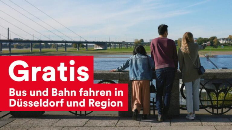 DüsseldorfCard Plus - Who Should Consider the DüsseldorfCard Plus?