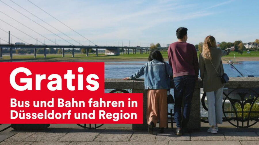 DüsseldorfCard Plus - Who Should Consider the DüsseldorfCard Plus?