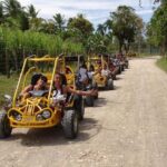 Dust, Speed, and Fun: Ultimate Buggy Safari Experience in Antalya - Scenic River Break