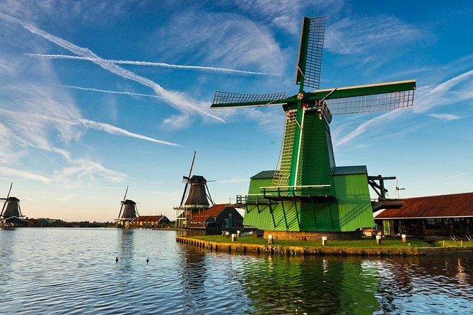 Dutch Countryside and Zaanse Schans Windmills Private Tour - FAQ