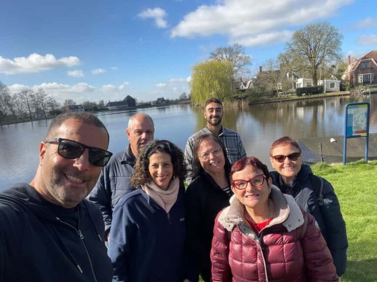 Dutch Countryside: , windmills, Villages, Cheese & Clogs - Who Should Consider This Tour?