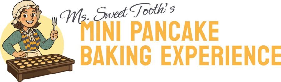 Dutch Mini Pancake Baking Experience with Mrs. Sweetcake - A Detailed Look at the Dutch Mini Pancake Experience