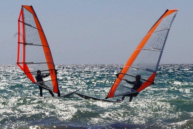 Dynamic Windsurfing Beginner class - Final Thoughts: Is It Worth It?