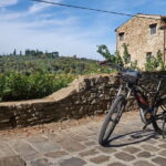 E-bike 2.5 hour Florence & Tuscany With Fresh Olive Oil and Bread - What Makes This Tour Special?