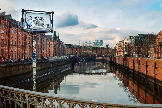 E-bike activity in Hamburg with a cultural program and snacks - Final Thoughts: Who Will Love This Tour?