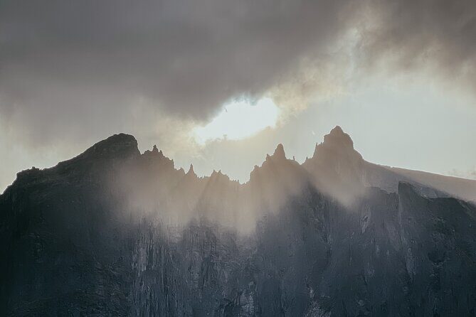 E-bike and hike in Åndalsnes - Practical Details and What to Expect