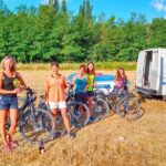 E-bike & Balloon Ride - Practical Details and What to Expect