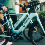 E-Bike City group tour 2.5h - Meeting Point and First Impressions