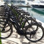E bike (City sport) - FAQs