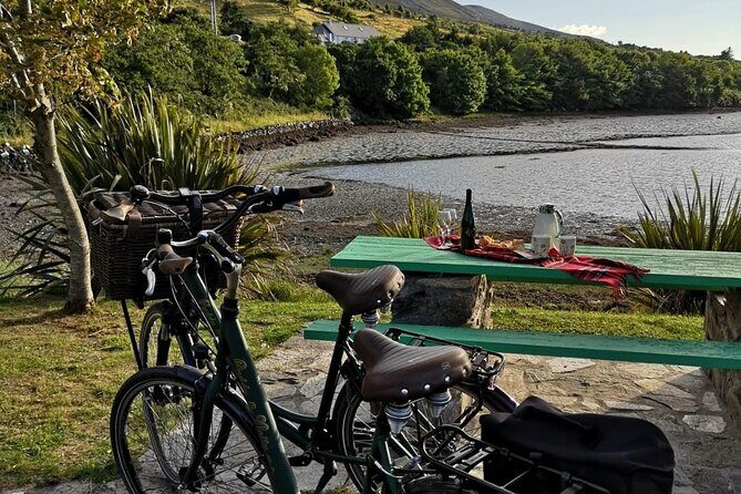 E-Bike Cycle - Western Greenway - Westport To Achill Island - The Sum Up: Who Should Consider This Tour?