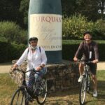 E-bike Cycling and Wine in Saumur France - What Makes This Tour Stand Out