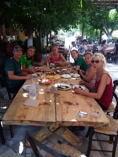 e-Bike Cycling Tour to Arkadi Monastery Full Lunch included - Visiting Arkadi Monastery: A Cultural and Historical Gem