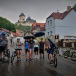 E Bike Day Trip I Visit a Roman Castle and Taste Craft Beer - What the Tour Includes and What to Expect
