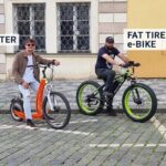 E-Bike, E-Scooter Viewpoint Fun Tour - A Detailed Breakdown of the Itinerary