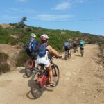 E-bike Excursion at Natural Park of Porto Conte - Punta Giglio - E-MTB Adventure - FAQ