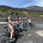 E-bike excursion on Etna - Who Should Consider This Tour?