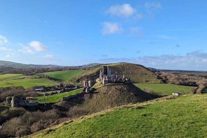 E-Bike excursions from Wareham, Dorset - FAQ