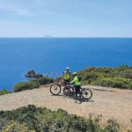 E-bike Experience - Capo di Stella Tour - An In-Depth Look at the Itinerary