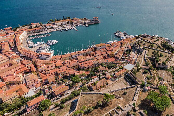 E-bike Experience  Tour of Portoferraio by e-bike - Final Thoughts