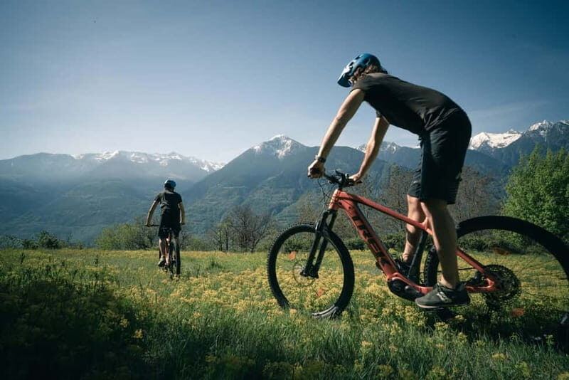 E-Bike Fun with Indomita - A Deep Dive into the Experience