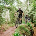 E-Bike Guided Tour - Belle Vue Mountain Biking - Practical Details and What to Expect