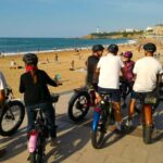 E-bike Guided Tour Biarritz & small villages - A Deep Dive into the Experience