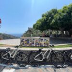 E-Bike Haibike Trekking - Why This Tour Could Be Your Best Sicily Adventure