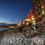 E-bike in Portofino promontory around the traditional fishing villages - Why This Tour Offers Great Value