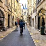 E-bike journey from Bordeaux to Saint-Emilion with lunch - The Itinerary in Detail