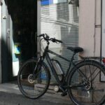 E-bike rental - The Route and Highlights