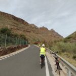 E-Bike Rental 80 km Battery life: Gran Canaria Mountains or Coast - Practical Tips for Your Ride