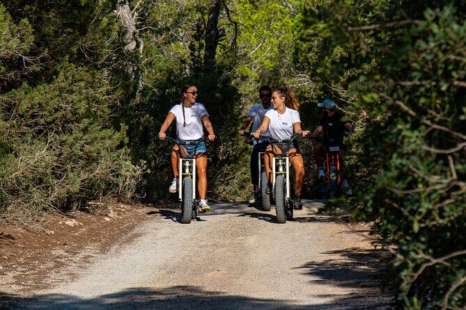 E-Bike Rental Adventure in Ibiza - Practical Tips for Your Ibiza E-Bike Tour