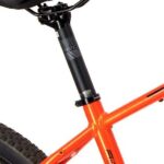 E-bike Rental Front Suspension in Sorrento, Italy - Who Will Love This?