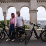 E-Bike Rental Full Day in Budapest - Authentic Insights from Past Riders