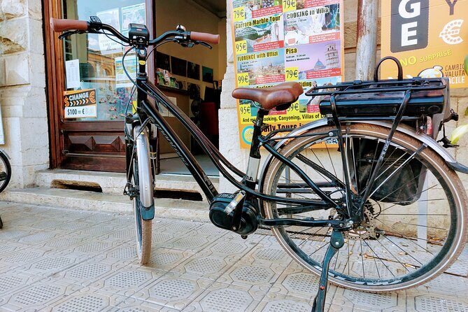 E-Bike Rental in Lucca - Who Will Love This Experience?