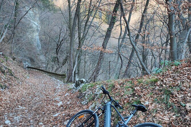 E-bike rental in Riva Del Garda - Who Will Love This Experience?