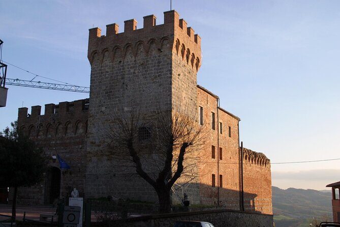 E-Bike rental in Tuscany - Why This Tour Is a Great Pick